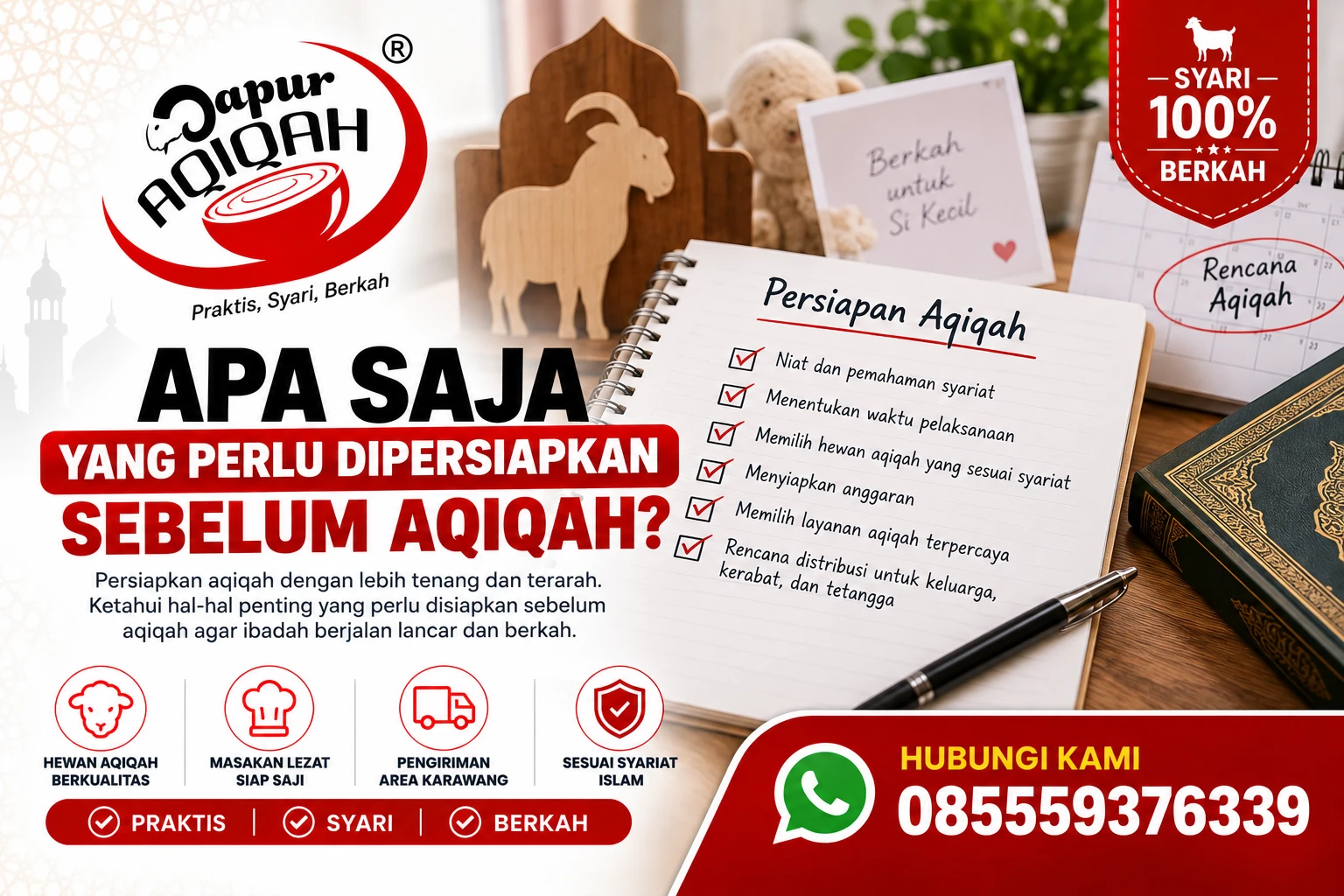 apa-saja-yang-perlu-dipersiapkan-sebelum-aqiqah