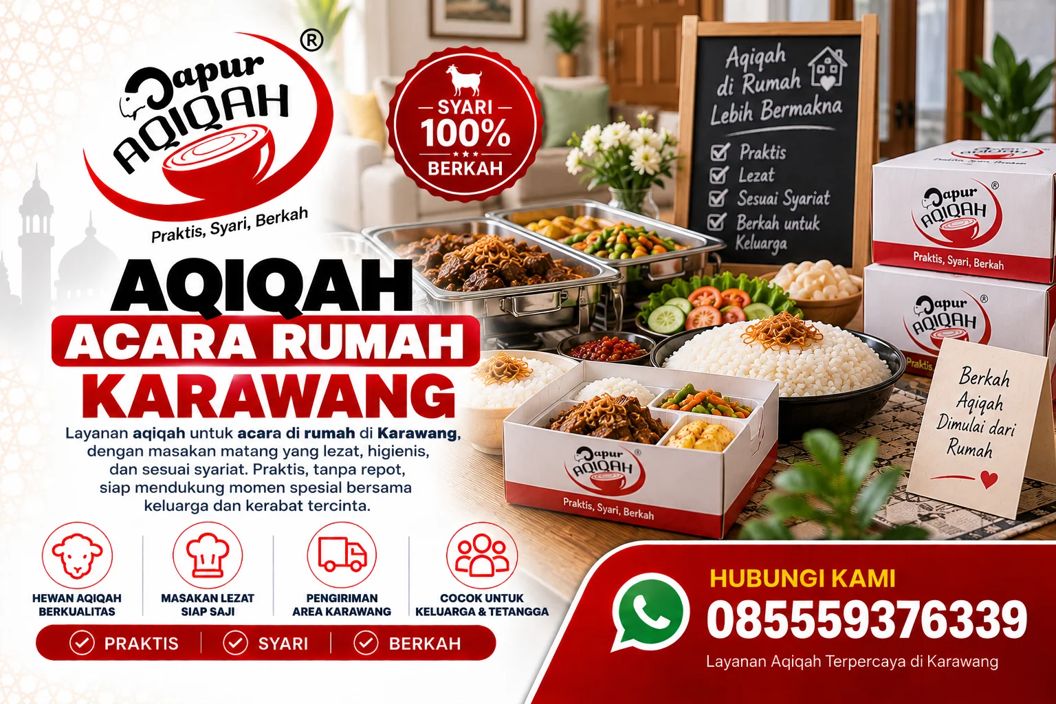 aqiqah-acara-rumah-karawang