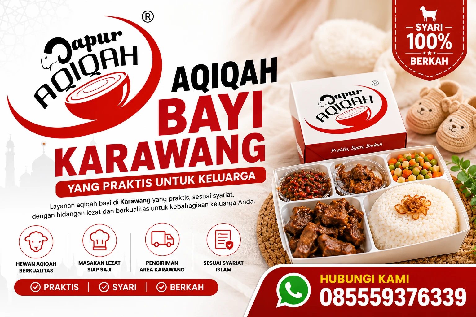 aqiqah-bayi-karawang