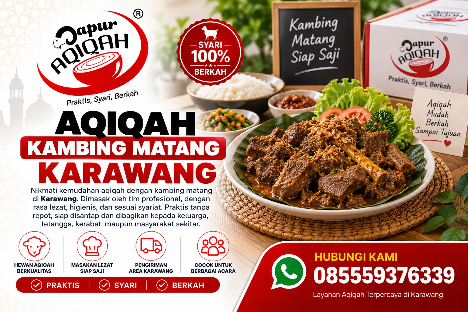 aqiqah-kambing-matang-karawang