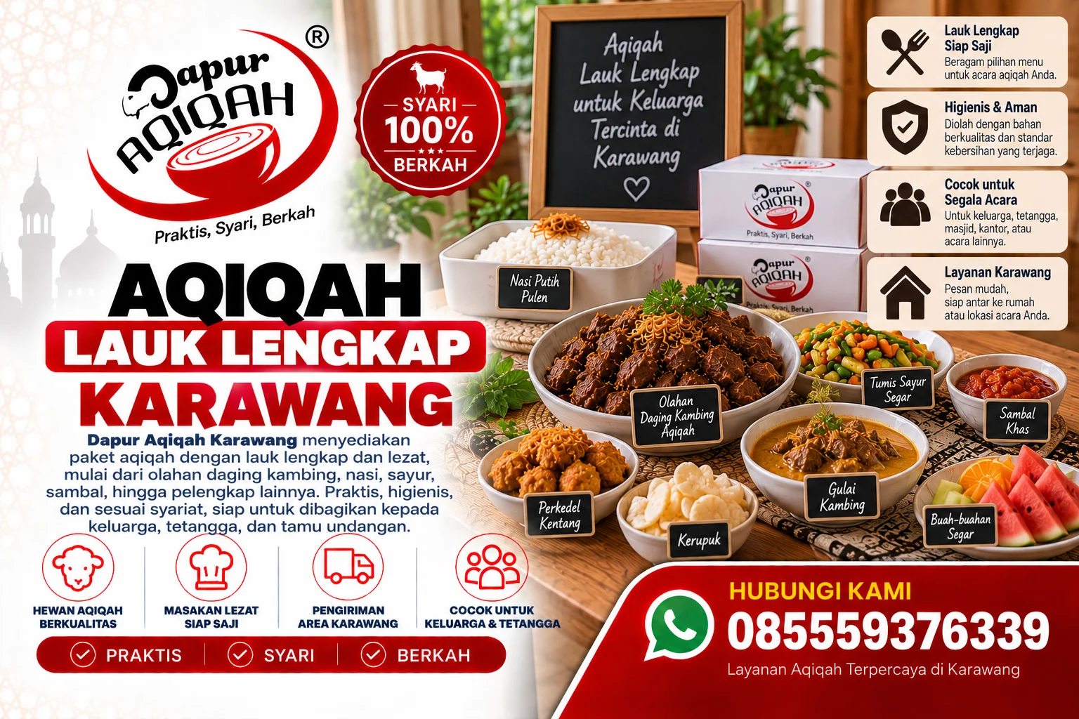 aqiqah-lauk-lengkap-karawang