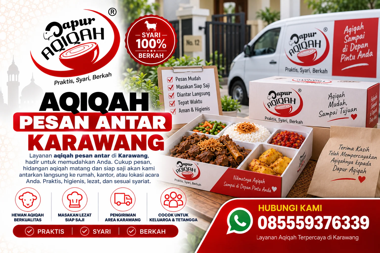 aqiqah-pesan-antar-karawang