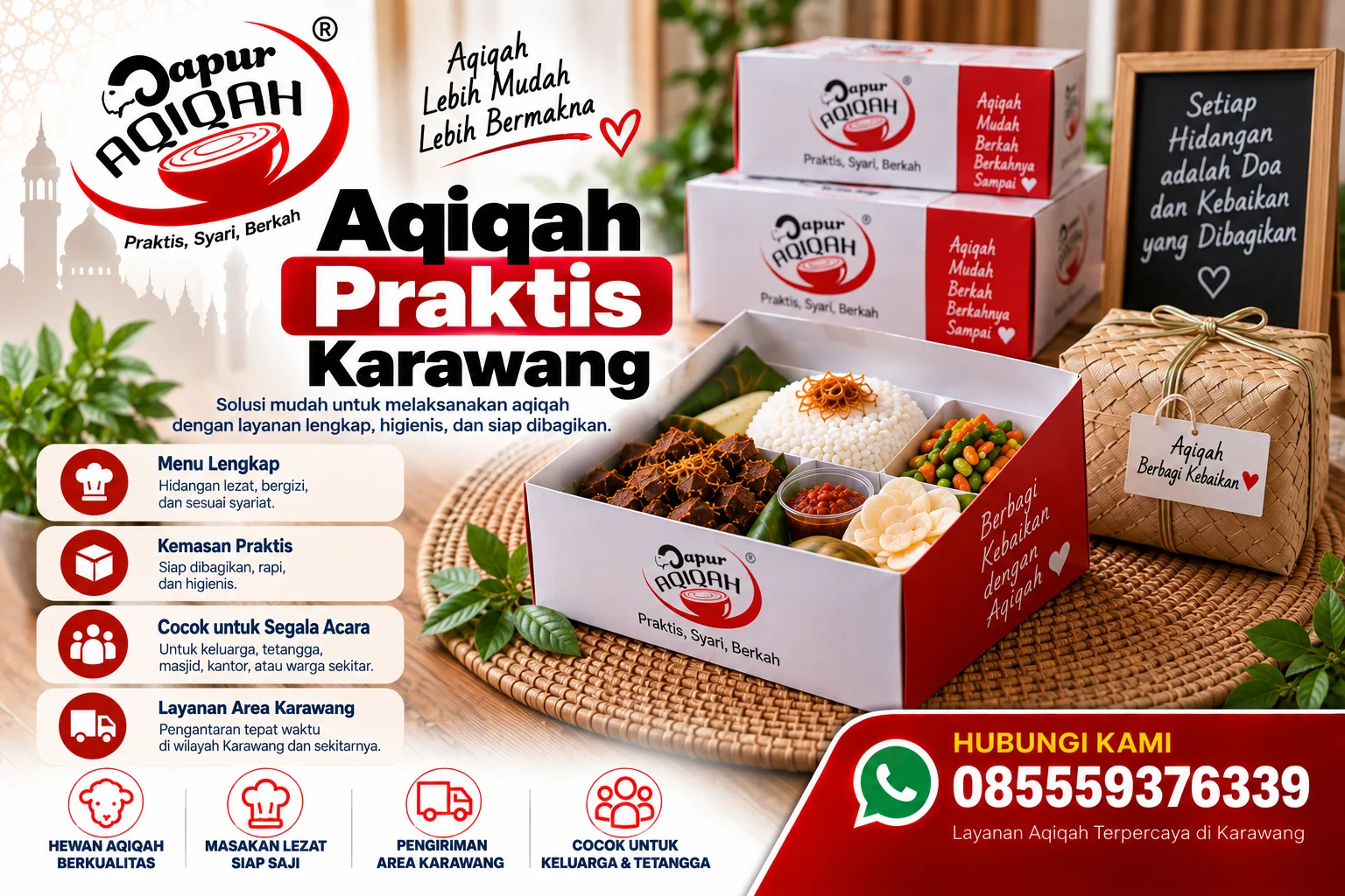 aqiqah-praktis-karawang