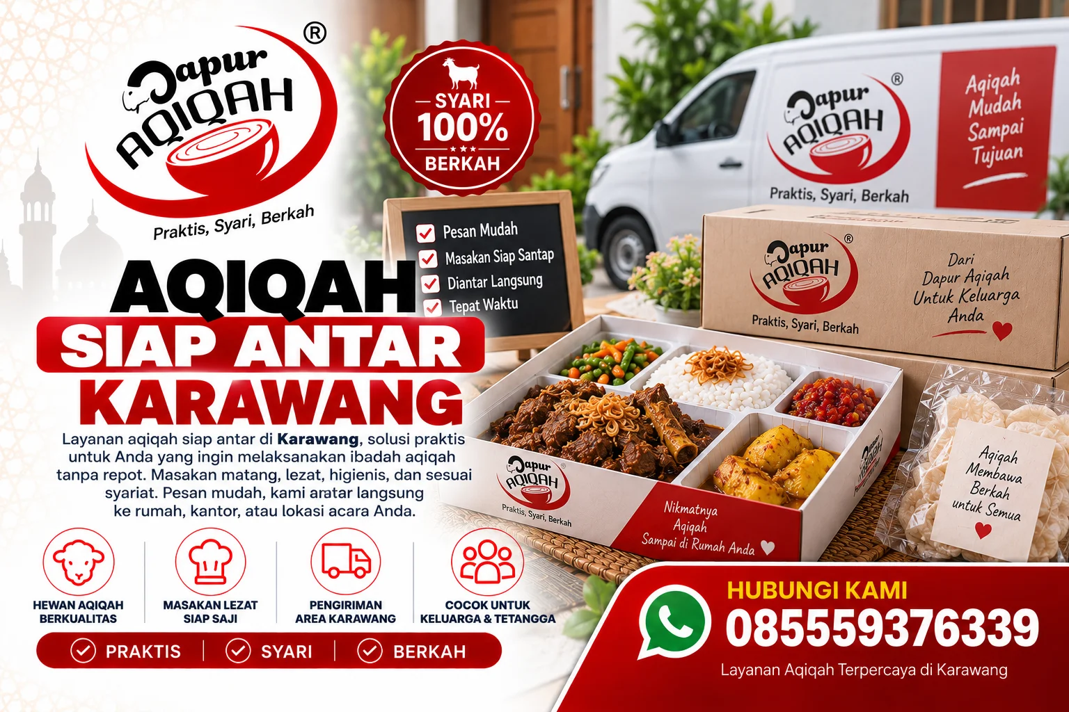 aqiqah-siap-antar-karawang