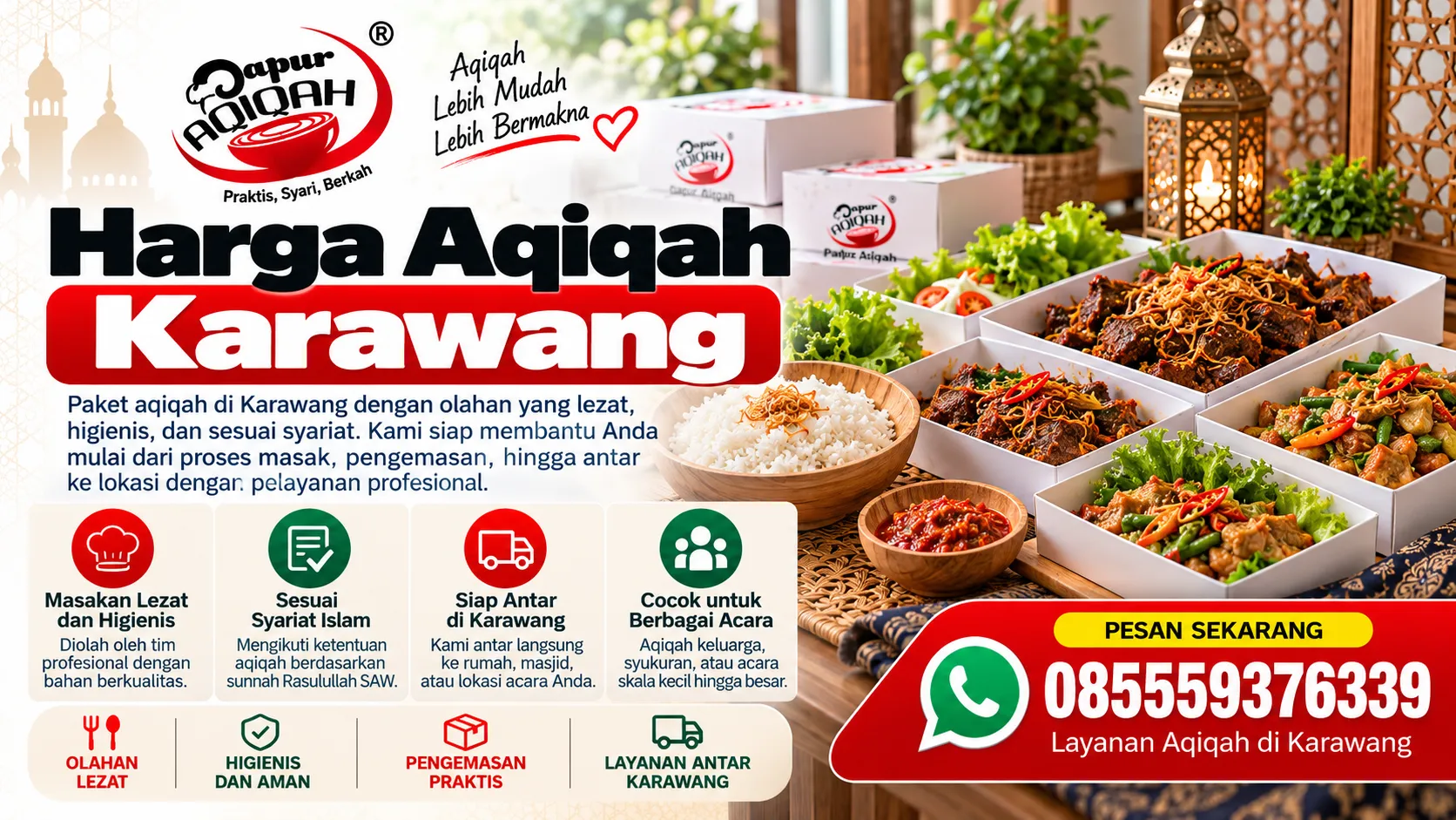 harga-aqiqah-karawang