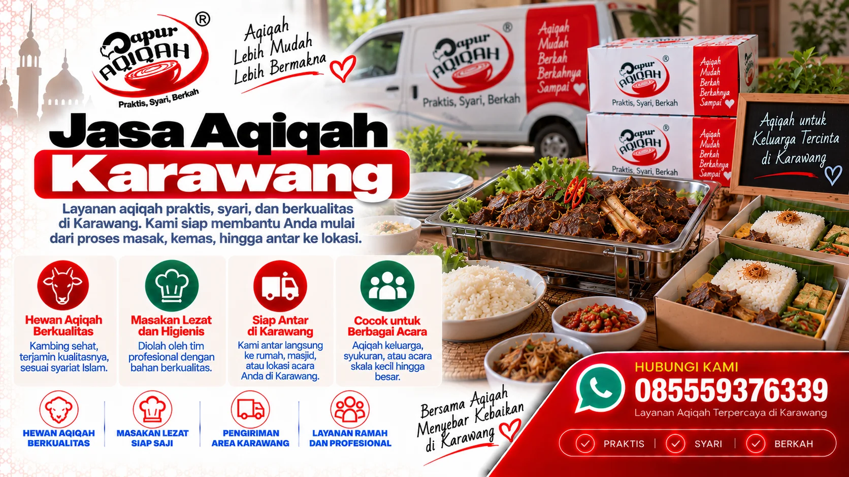 jasa-aqiqah-karawang
