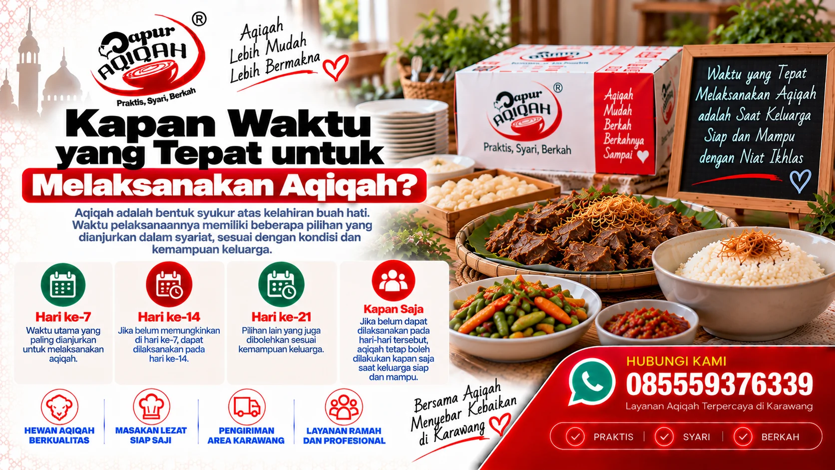 kapan-waktu-yang-tepat-untuk-melaksanakan-aqiqah