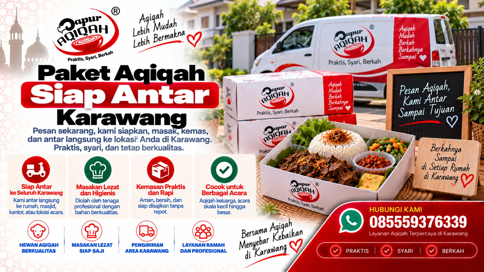 paket-aqiqah-siap-antar-karawang