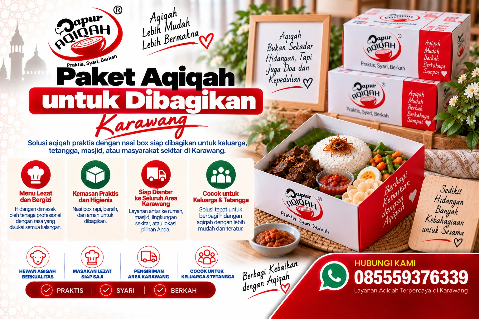 paket-aqiqah-untuk-dibagikan-karawang